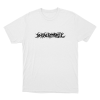 Ikkimel Classic Logo Unisex T Shirt White