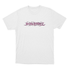 Ikkimel Logo Unisex T Shirt White